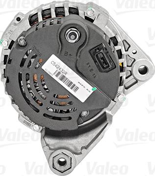 Valeo 437320 - Alternator www.molydon.hr