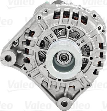 Valeo 437320 - Alternator www.molydon.hr