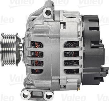 Valeo 437321 - Alternator www.molydon.hr