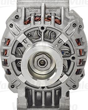 Valeo 437321 - Alternator www.molydon.hr