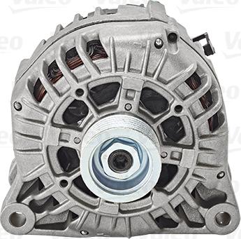 Valeo 437328 - Alternator www.molydon.hr