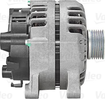 Valeo 437328 - Alternator www.molydon.hr