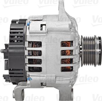 Valeo 437322 - Alternator www.molydon.hr