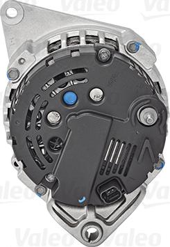 Valeo 437322 - Alternator www.molydon.hr