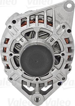 Valeo 437322 - Alternator www.molydon.hr