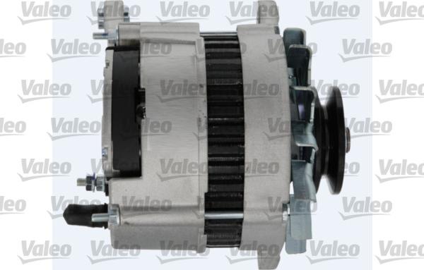 Valeo 437379 - Alternator www.molydon.hr