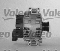 Valeo 437375 - Alternator www.molydon.hr