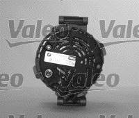 Valeo 437375 - Alternator www.molydon.hr