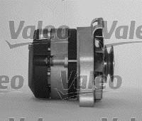 Valeo 437370 - Alternator www.molydon.hr