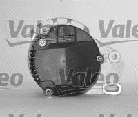 Valeo 437370 - Alternator www.molydon.hr