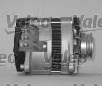 Valeo 437378 - Alternator www.molydon.hr