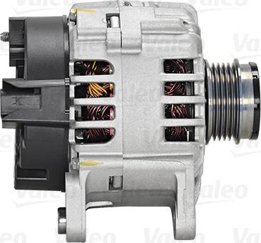 Valeo 437377 - Alternator www.molydon.hr