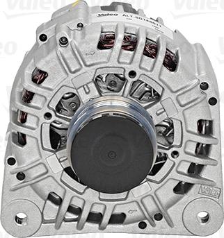 Valeo 437377 - Alternator www.molydon.hr