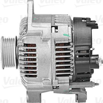 Valeo 437200 - Alternator www.molydon.hr