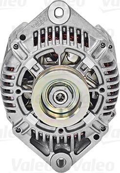 Valeo 437201 - Alternator www.molydon.hr