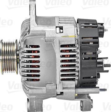 Valeo 437201 - Alternator www.molydon.hr