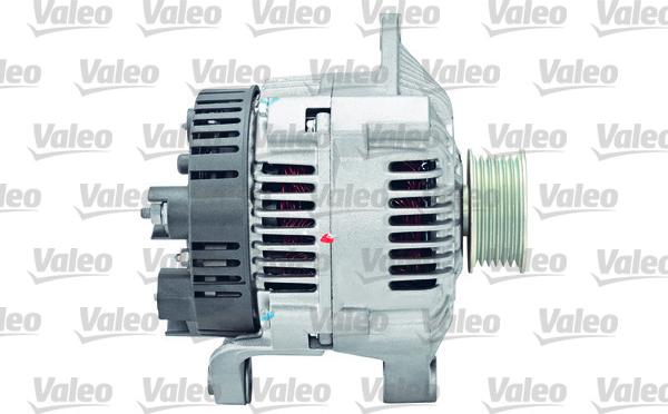 Valeo 437202 - Alternator www.molydon.hr