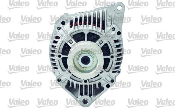 Valeo 437202 - Alternator www.molydon.hr