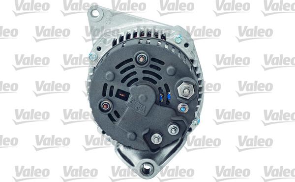 Valeo 437202 - Alternator www.molydon.hr