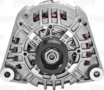 Valeo 437224 - Alternator www.molydon.hr