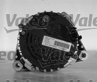 Valeo 439299 - Alternator www.molydon.hr