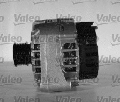 Valeo 439299 - Alternator www.molydon.hr