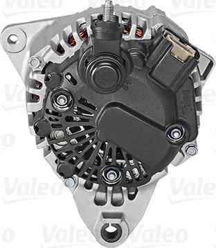 Valeo 439295 - Alternator www.molydon.hr