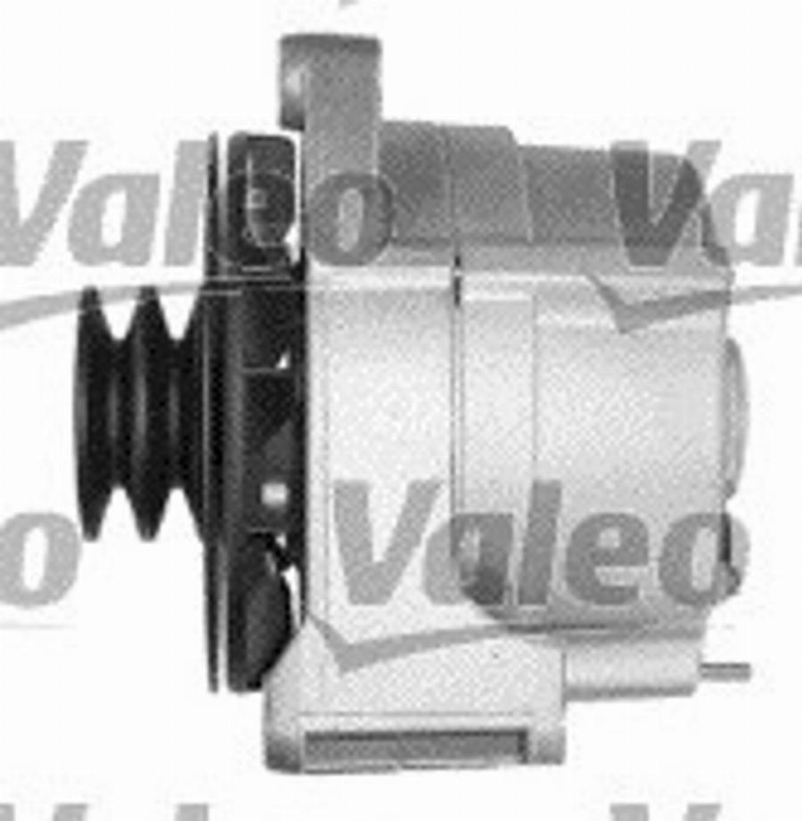 Valeo 437795 - Alternator www.molydon.hr