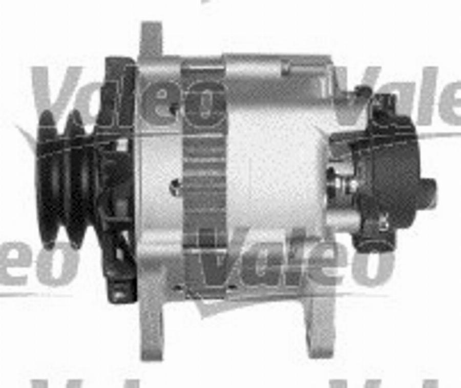 Valeo 437796 - Alternator www.molydon.hr