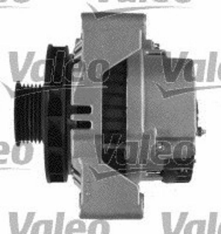 Valeo 437798 - Alternator www.molydon.hr