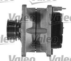 Valeo 437792 - Alternator www.molydon.hr