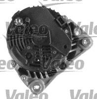 Valeo 437792 - Alternator www.molydon.hr