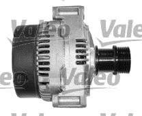 Valeo 437749 - Alternator www.molydon.hr