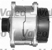 Valeo 437745 - Alternator www.molydon.hr