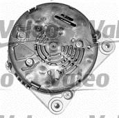 Valeo 437745 - Alternator www.molydon.hr