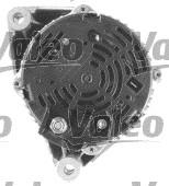 Valeo 437740 - Alternator www.molydon.hr