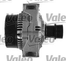 Valeo 437748 - Alternator www.molydon.hr