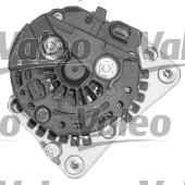 Valeo 437742 - Alternator www.molydon.hr