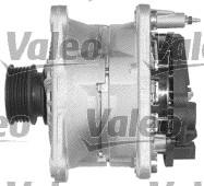 Valeo 437742 - Alternator www.molydon.hr