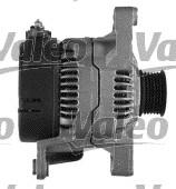 Valeo 437747 - Alternator www.molydon.hr