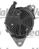 Valeo 437747 - Alternator www.molydon.hr