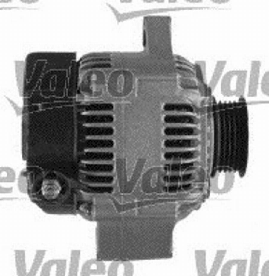 Valeo 437759 - Alternator www.molydon.hr