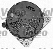 Valeo 437754 - Alternator www.molydon.hr