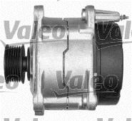 Valeo 437754 - Alternator www.molydon.hr