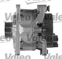 Valeo 437756 - Alternator www.molydon.hr