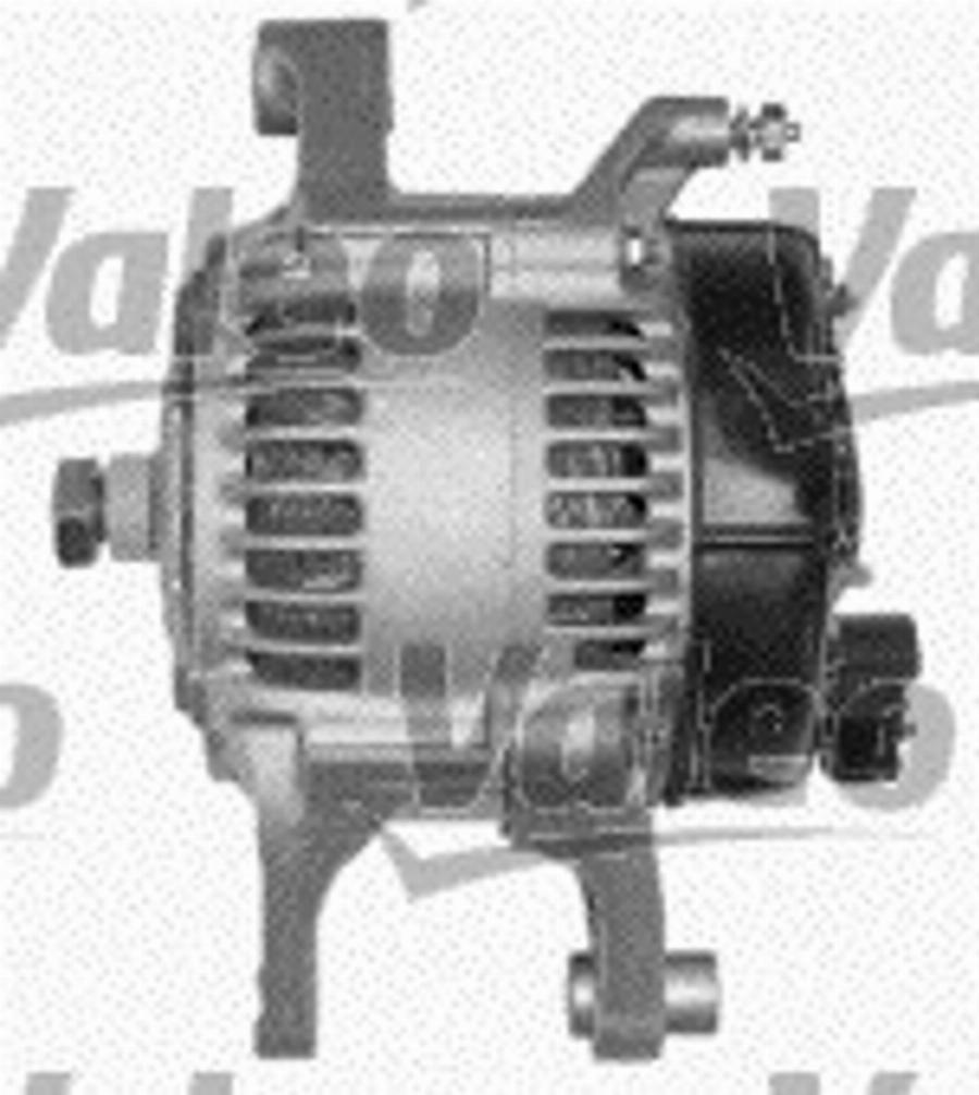 Valeo 437751 - Alternator www.molydon.hr