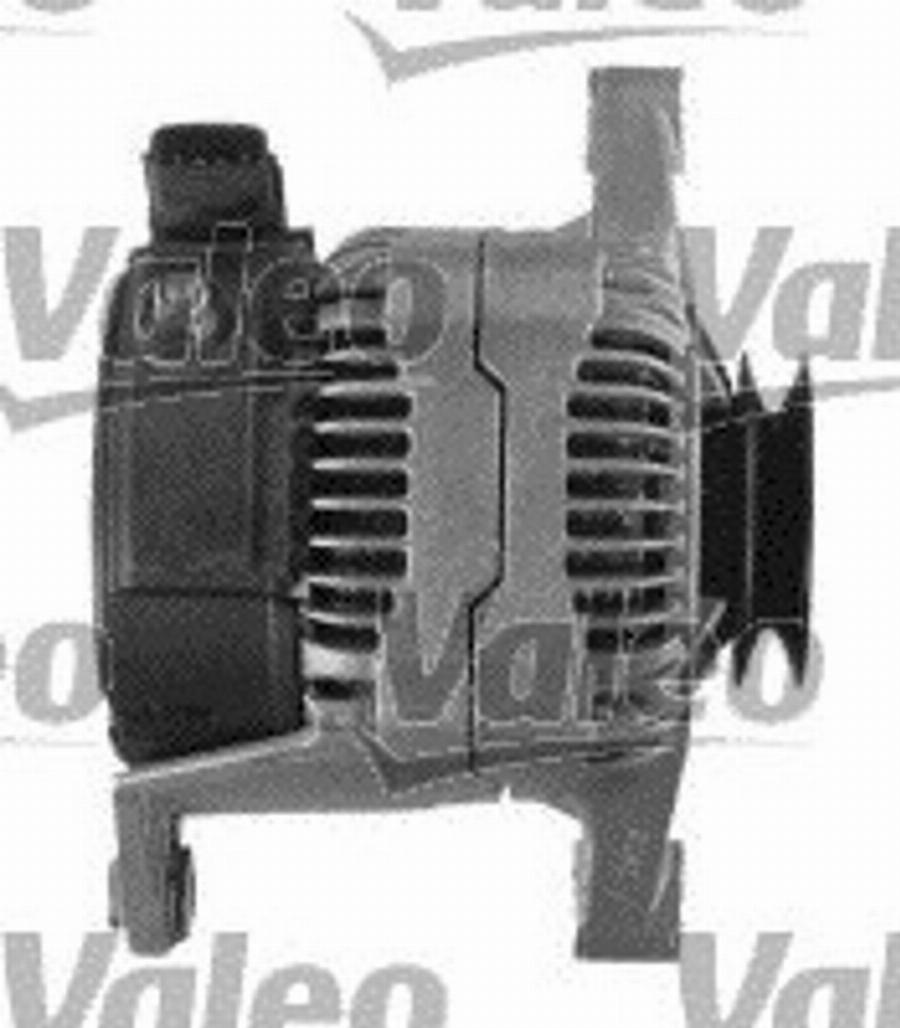 Valeo 437757 - Alternator www.molydon.hr