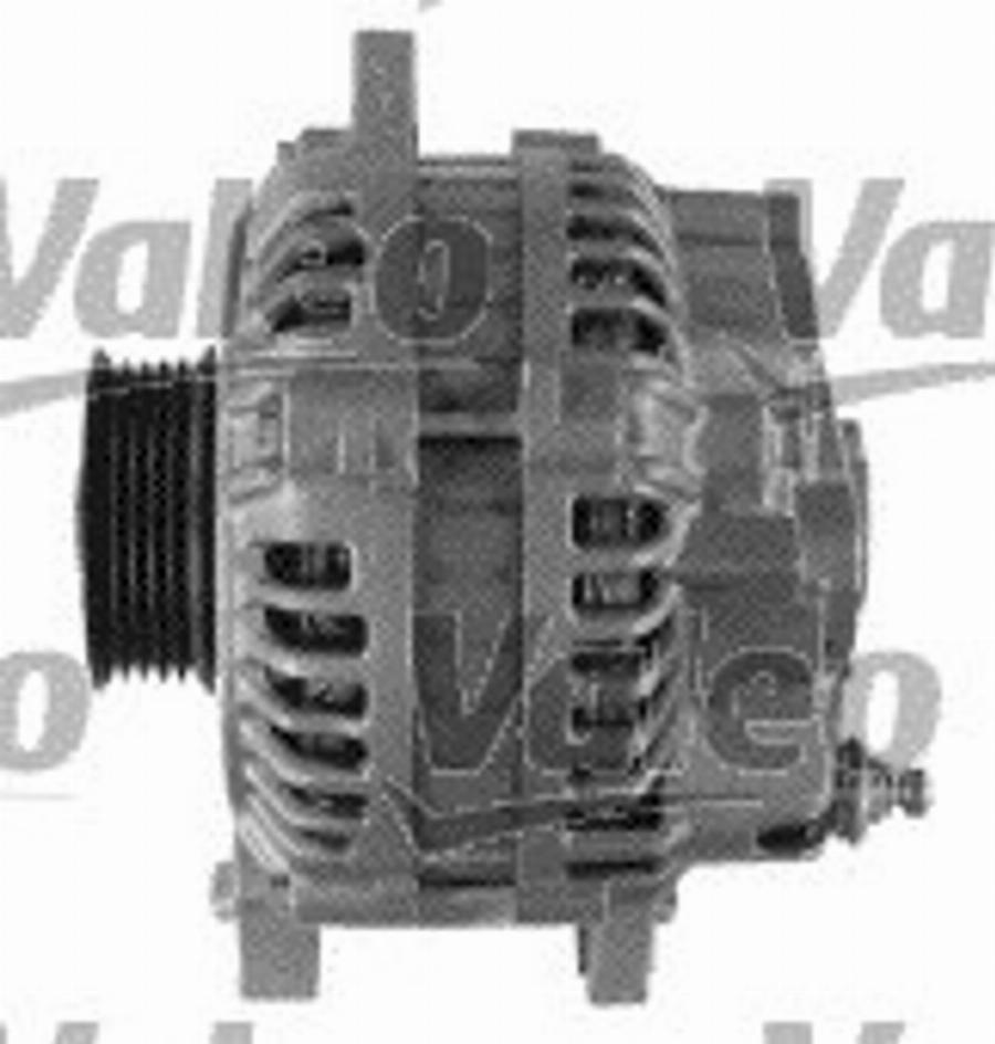 Valeo 437765 - Alternator www.molydon.hr