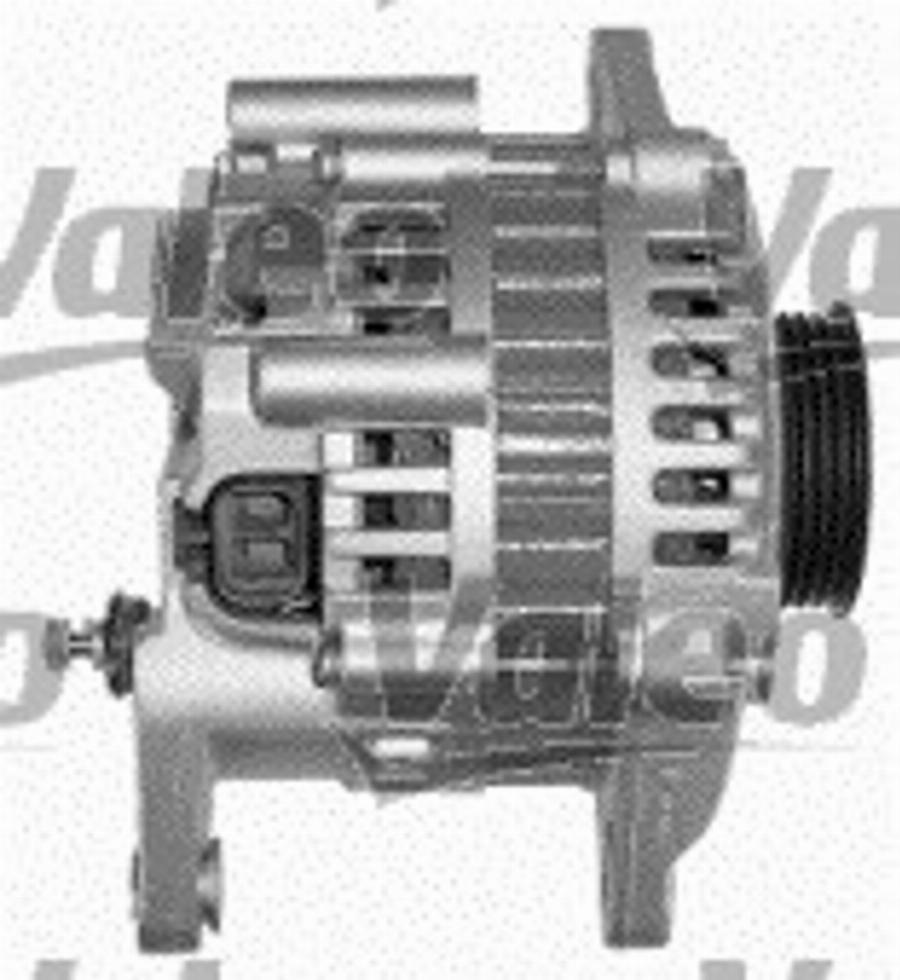 Valeo 437761 - Alternator www.molydon.hr