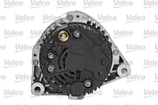 Valeo 437763 - Alternator www.molydon.hr